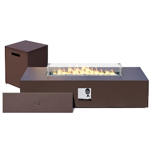 20% Off Select Fire Pits