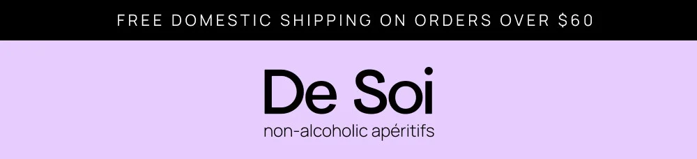 Image containing De Soi logo