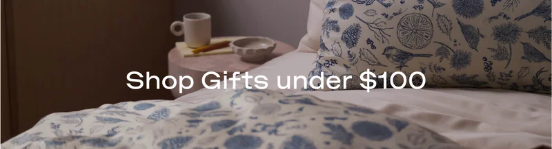 Shop Gifts Under $100 Shop Gifts Under $100