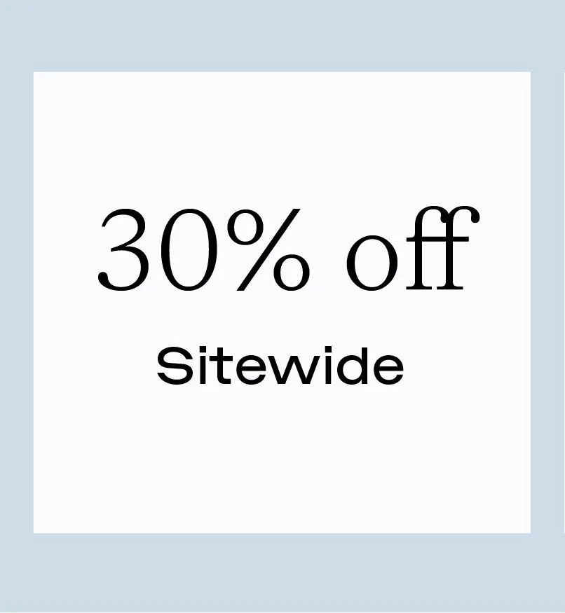 30% Off Sitewide 30% Off Sitewide