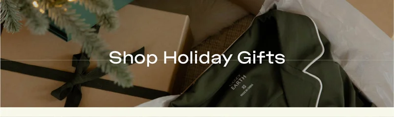 Shop Holiday Gifts Shop Holiday Gifts