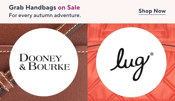 handbag sale