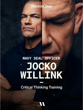 Jocko Willink
