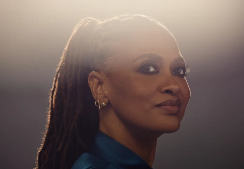Ava Duvernay