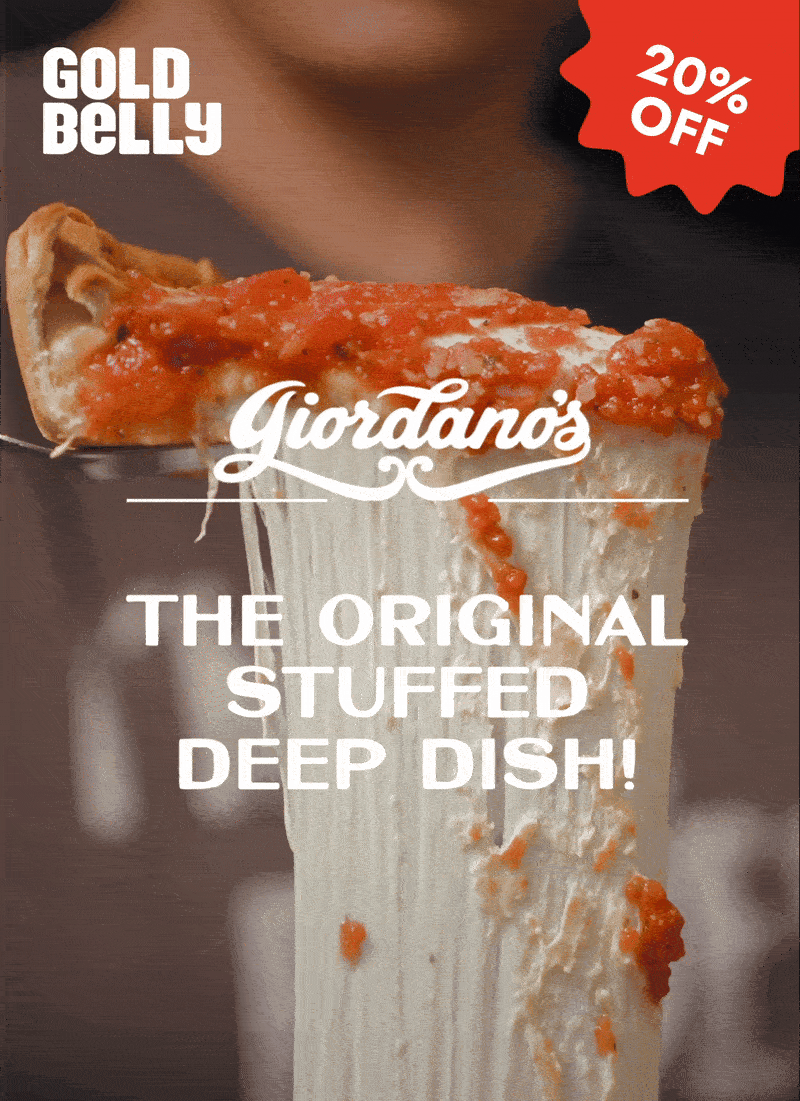 Giordano's Pizza Giordano's Pizza
