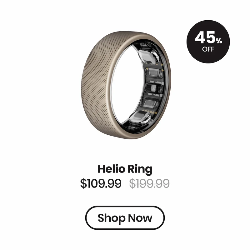 Helio Ring