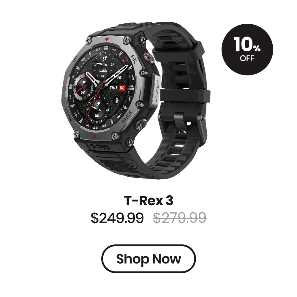 T-Rex 3