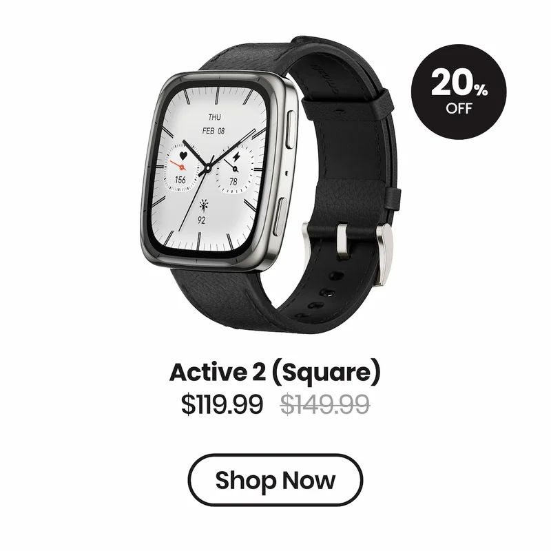 Active 2 Square