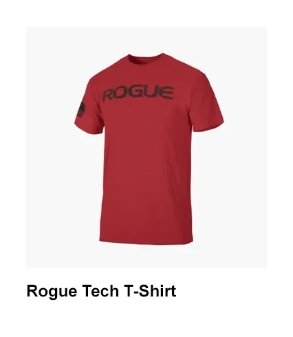 Rogue Tech T-Shirt