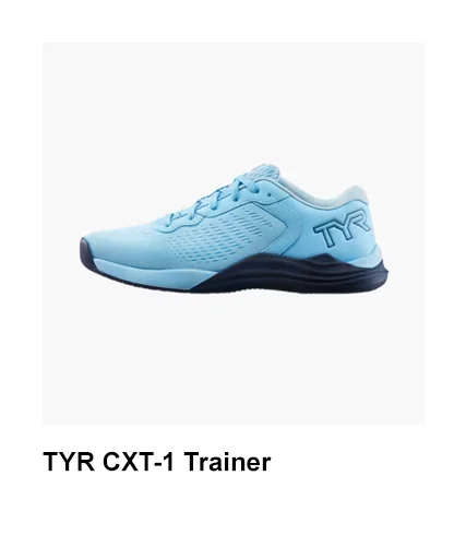 TYR CXT-1 Trainer