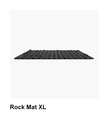 Rock Mat