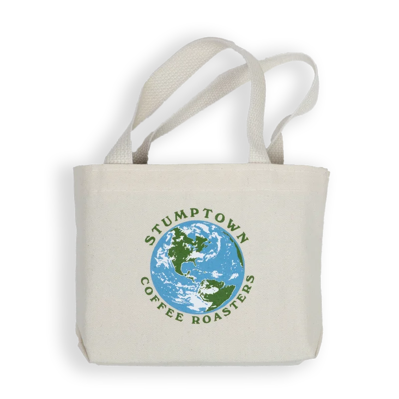 Image of Small World Tiny Tote