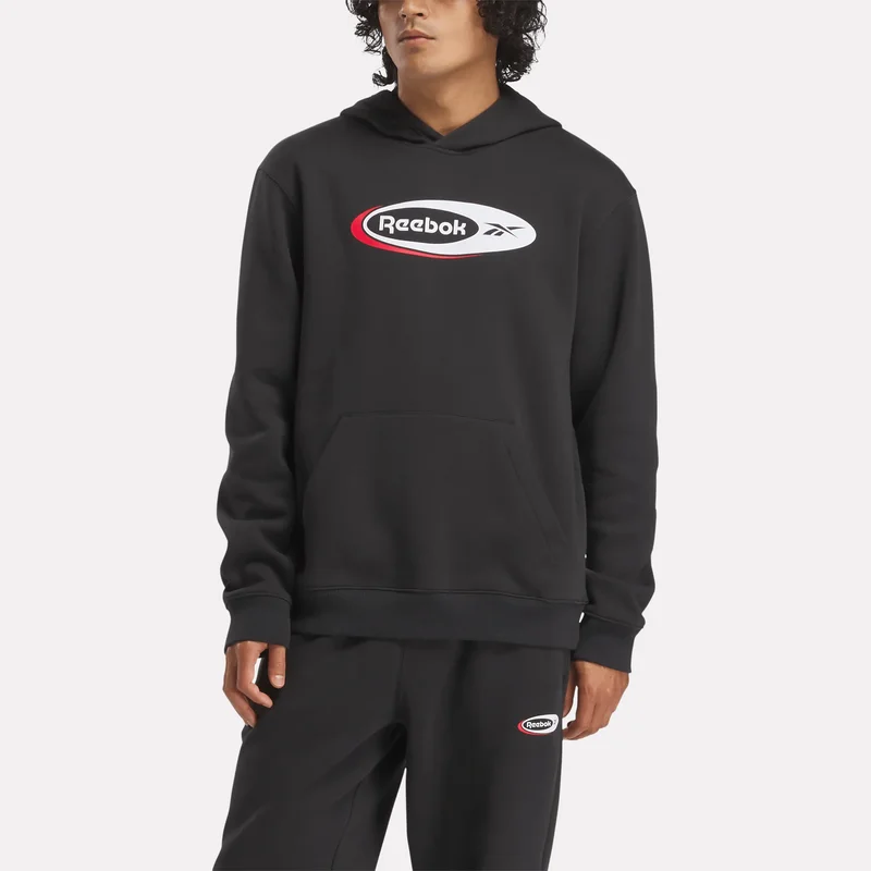 Image of Men's Brand Proud Hoodie