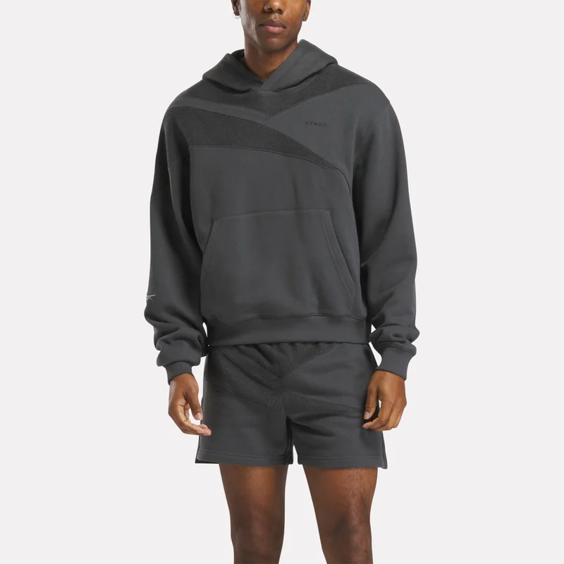 Image of Reebok x HYMNE Hoodie
