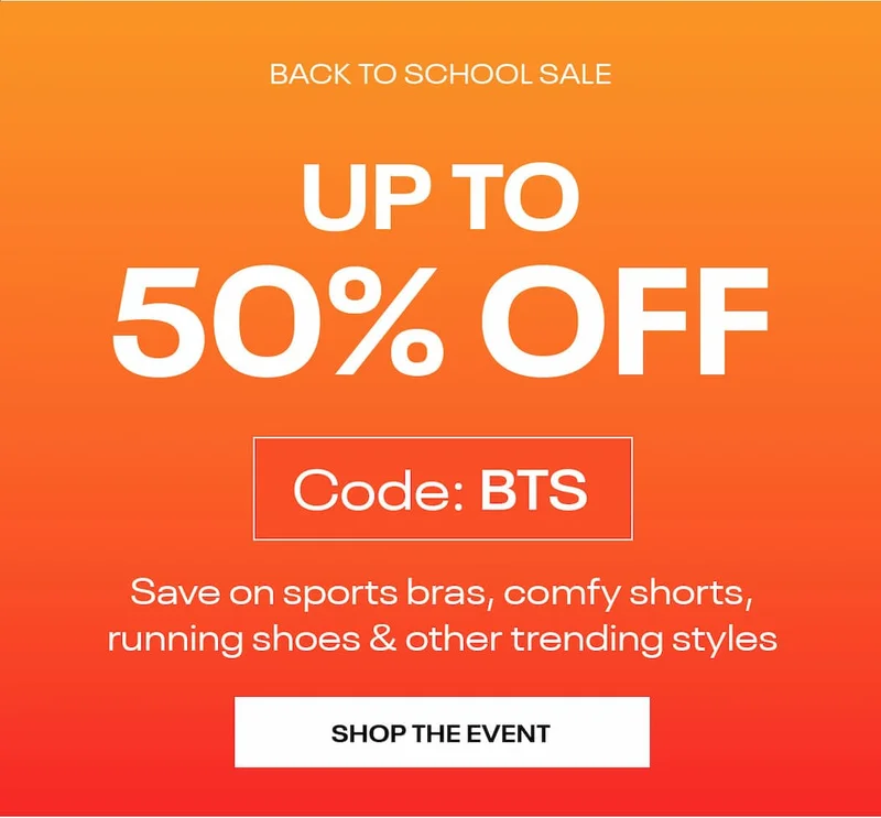 Shop The Event