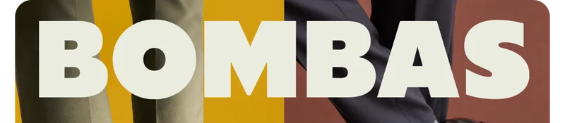 BOMBAS