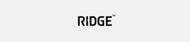 Ridge