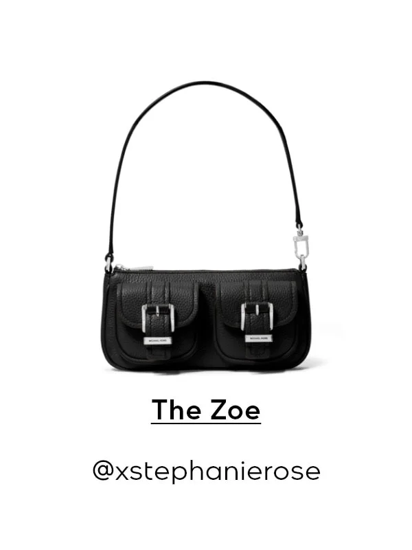 The Zoe @xstephanierose