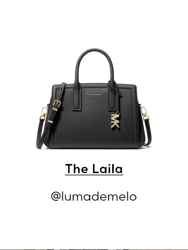 The Laila @lumademelo