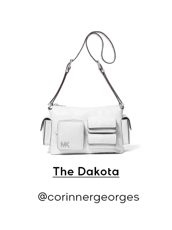 The Dakota @corinnergeorges