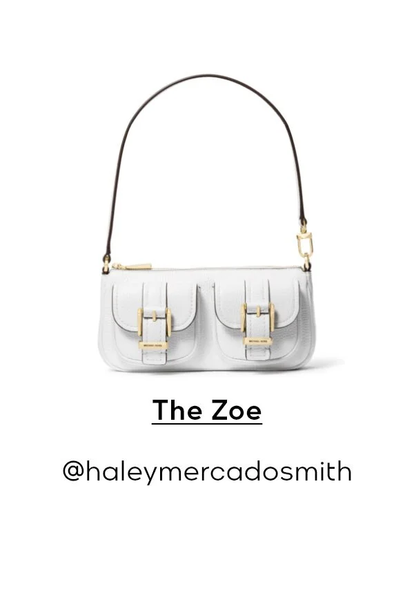 The Zoe @haleymercadosmith