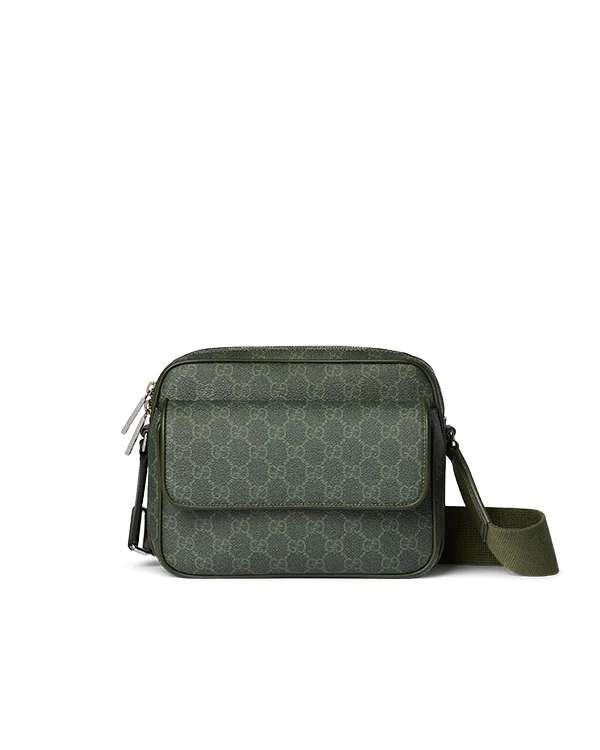 Travel bag Discover more on the Gucci website