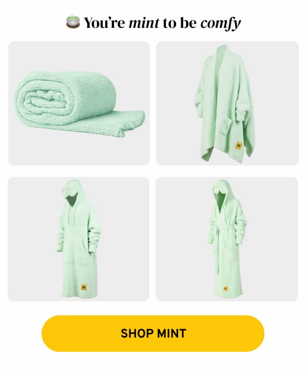 SHOP MINT