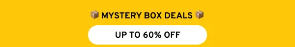 MYSTER BOX DEALS UP TO 60% OFF