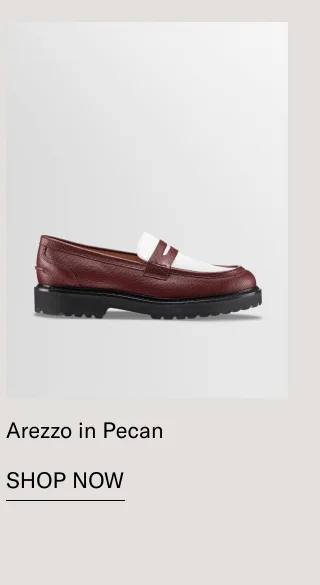 Arezzo in Pecan-Shop Now