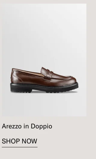 Arezzo in Doppio-Shop Now