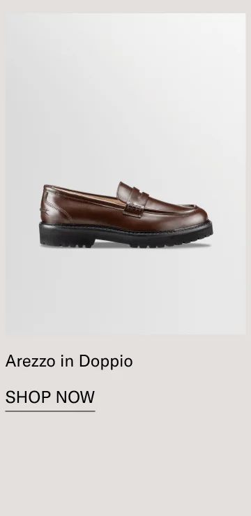 Arezzo in Doppio-Shop Now
