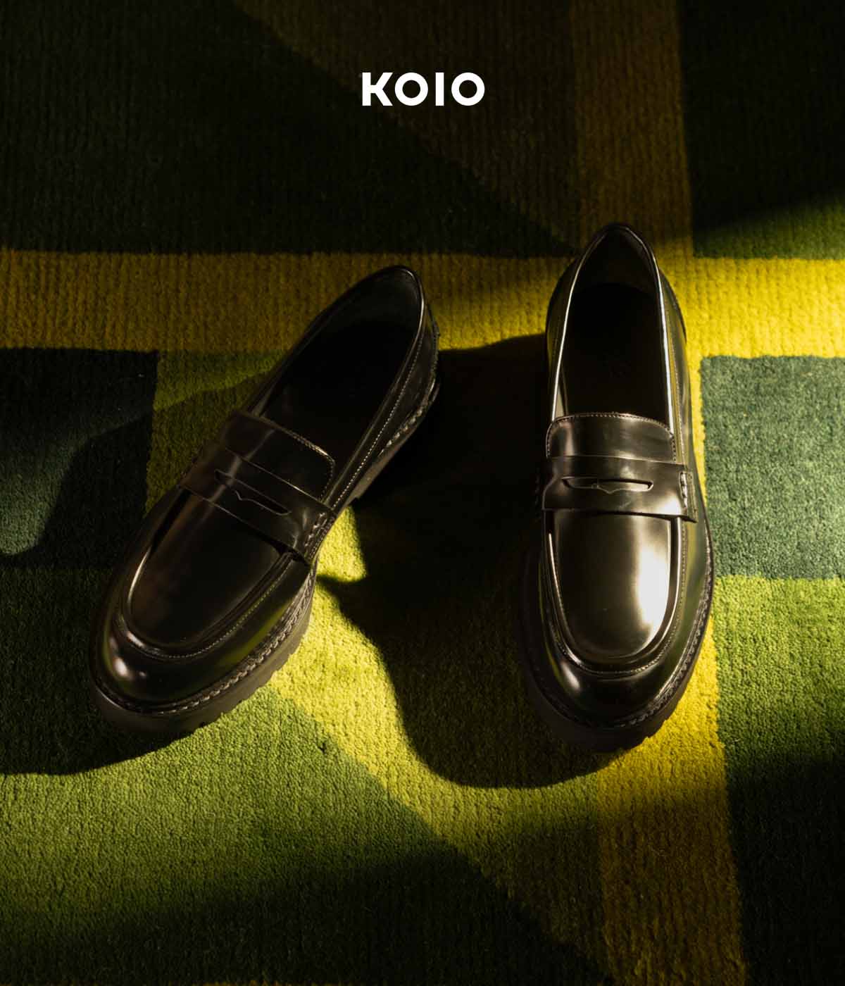 KOIO-NEW YORK CITY