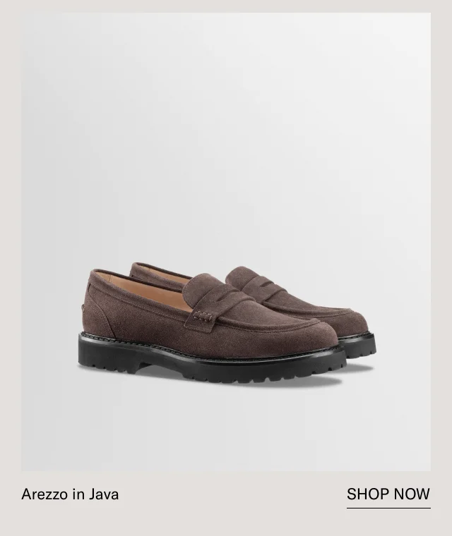 Arezzo in Java-Shop Now
