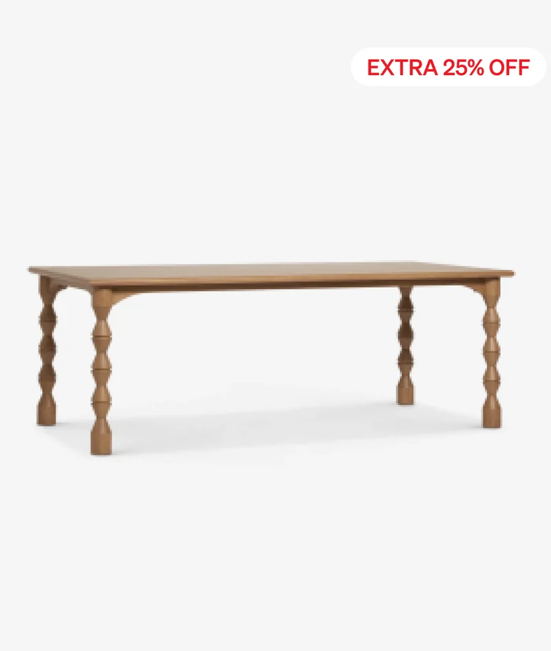 Shop Topia Dining Table