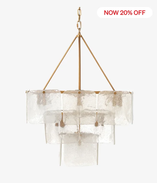 Shop Renan Chandelier