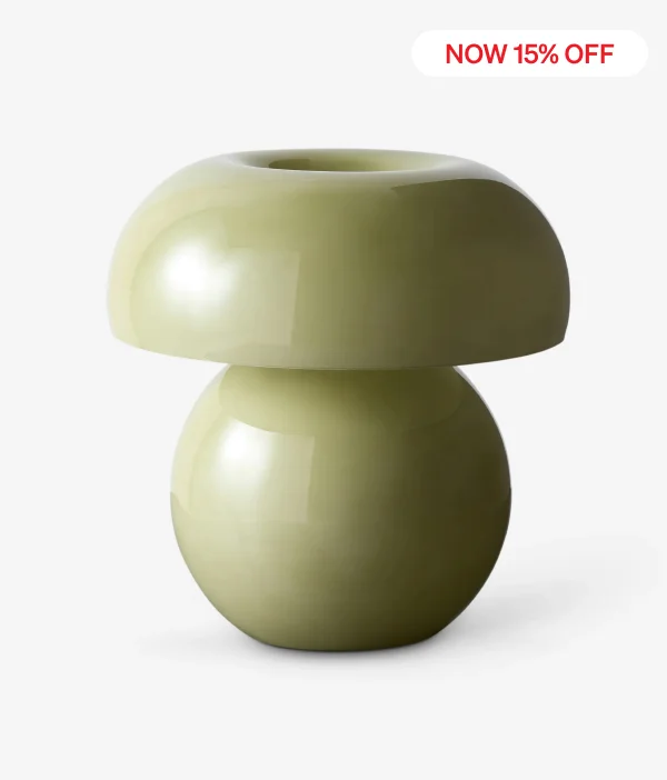 Shop Bobbin Table Lamp