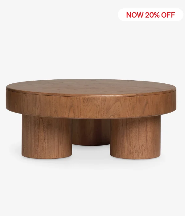 Shop Belmondo Coffee Table