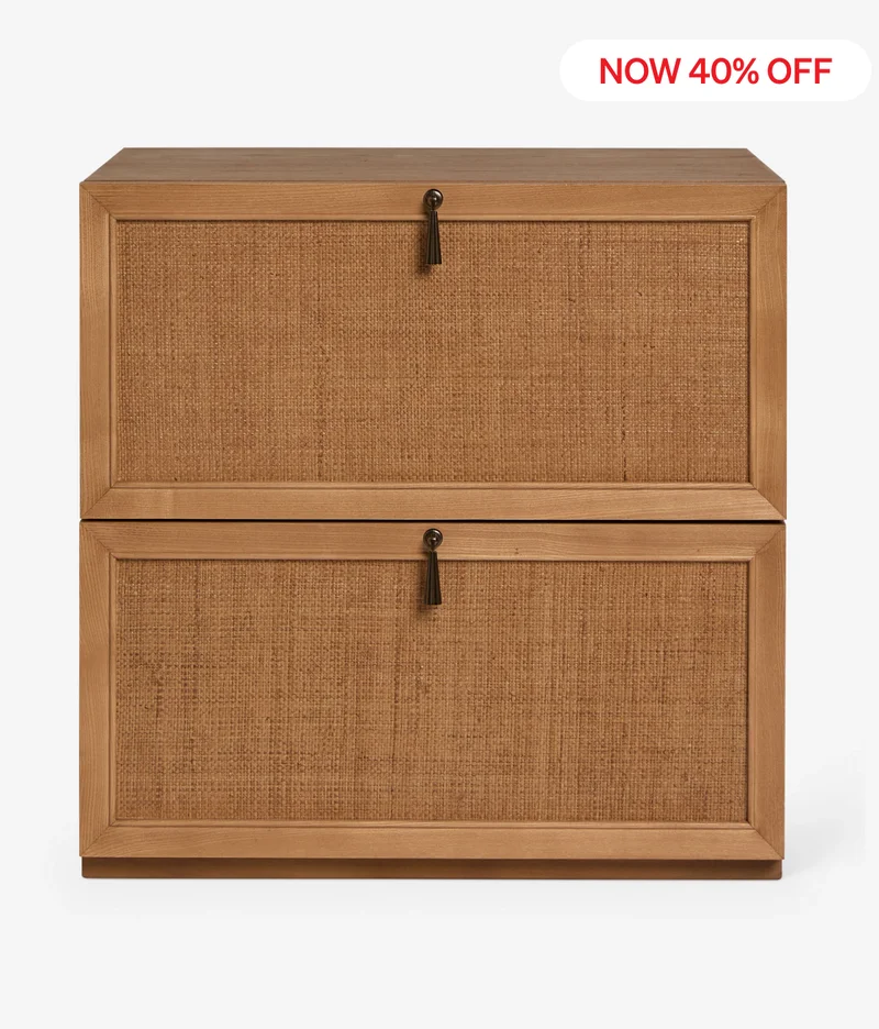 Shop Holston Nightstand