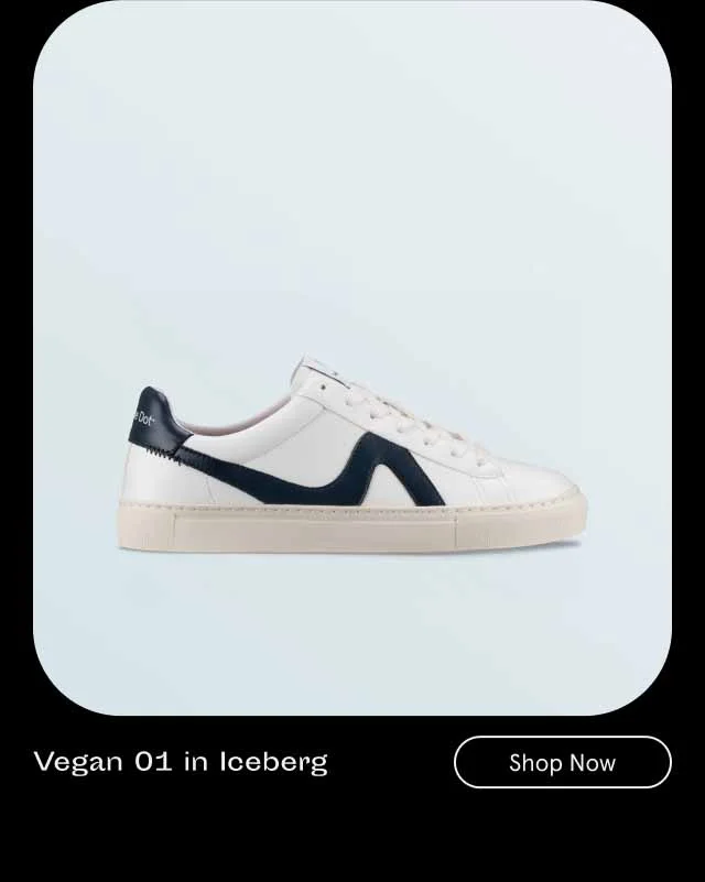 Vegan 01 in Iceberg