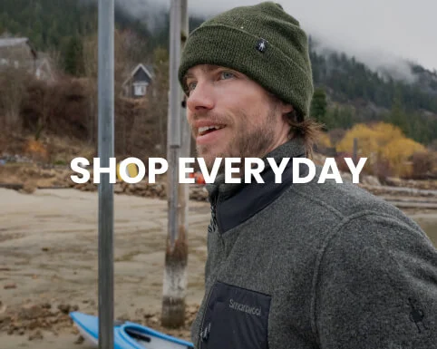 SHOP EVERYDAY