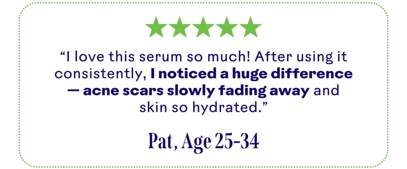 Review by Pat