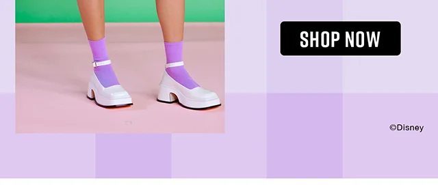 Disney Perfectly Pastel Shop Now