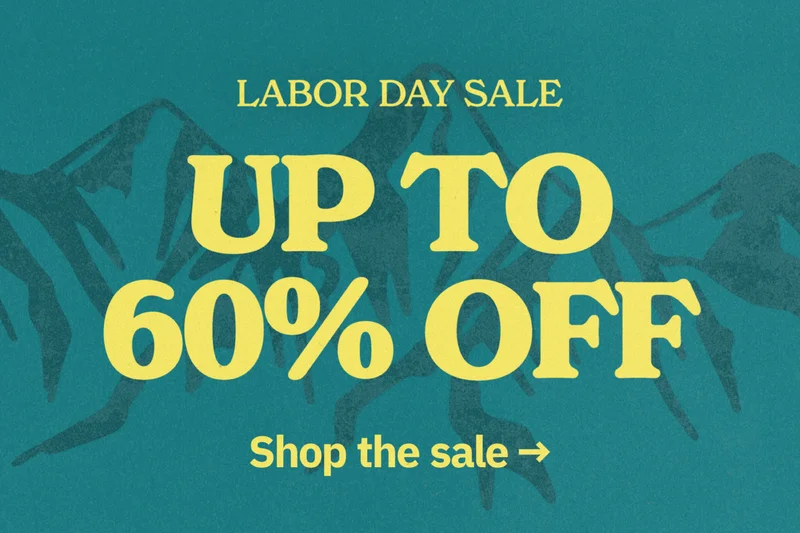 Shop Summer Sale