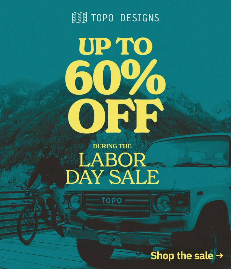 Shop Summer Sale