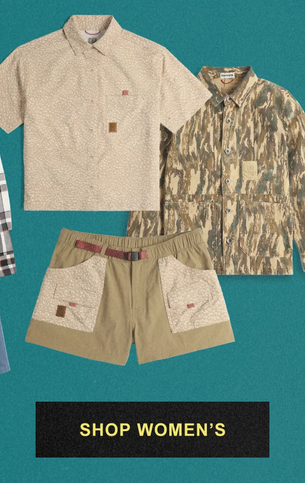 Shop Womens