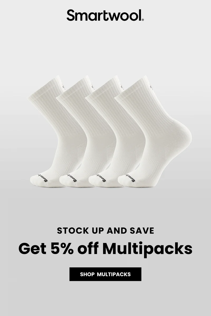 STOCK UP AND SAVE