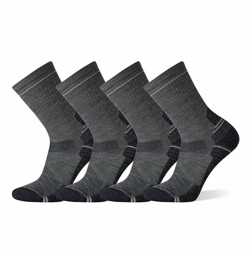 Hike Crew Socks 4-Pack