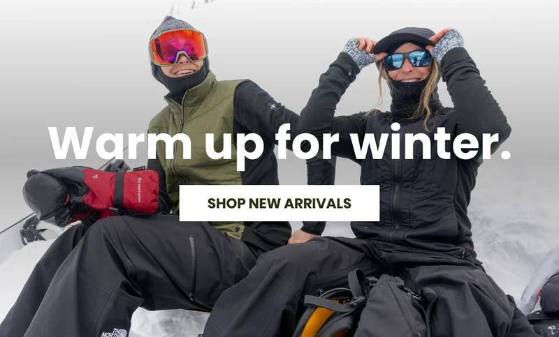 SHOP NEW ARRIVALS