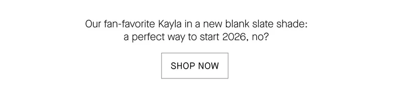 SHOP NOW