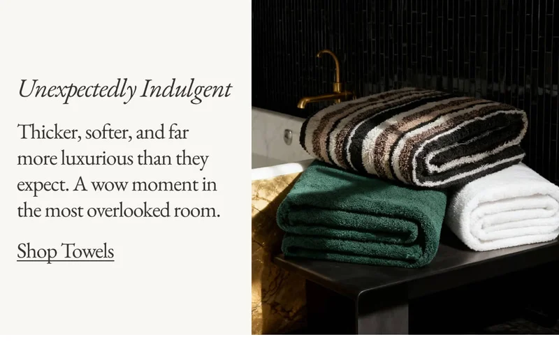 Ultraplush Towels